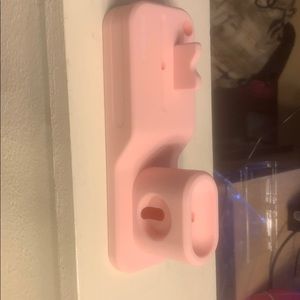 iPhone/Apple Watch/AirPod charging set